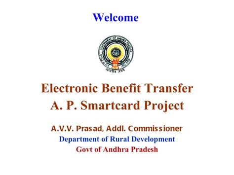 andhra pradesh smart card project niehaus|Karthik Muralidharan Paul Niehaus Sandip Sukhtankar.